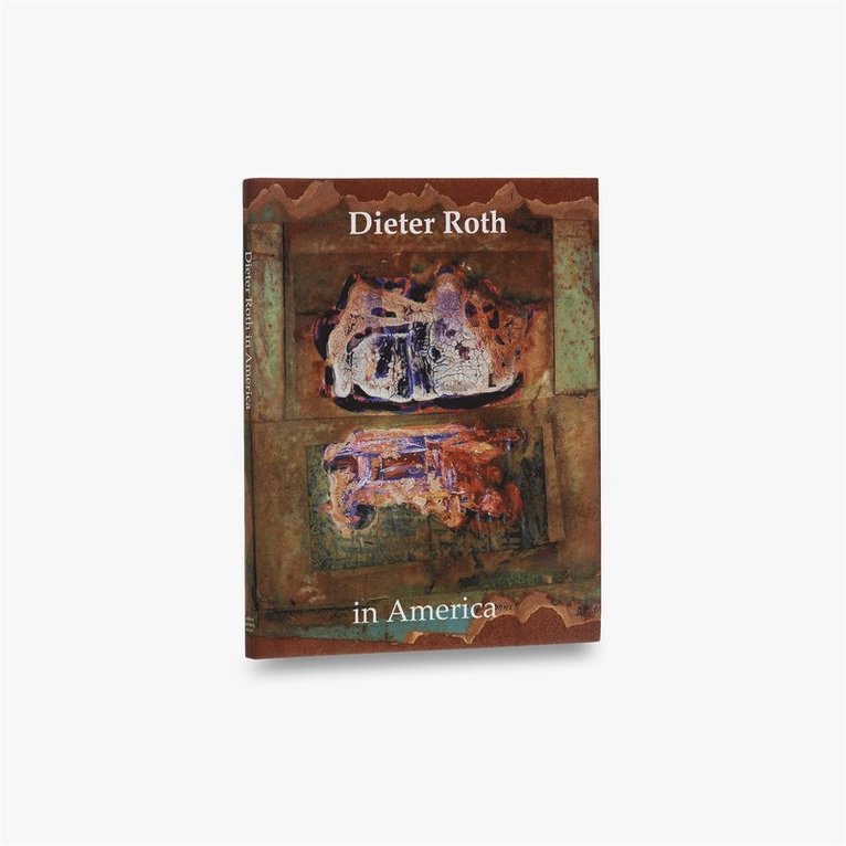 Dieter Roth in America