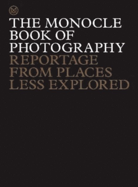 The Monocle Book of Photography 1