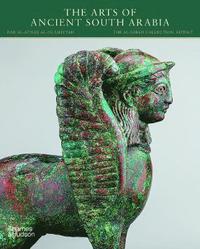 bokomslag Arts of Ancient South Arabia