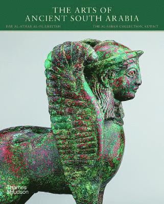bokomslag Arts of Ancient South Arabia