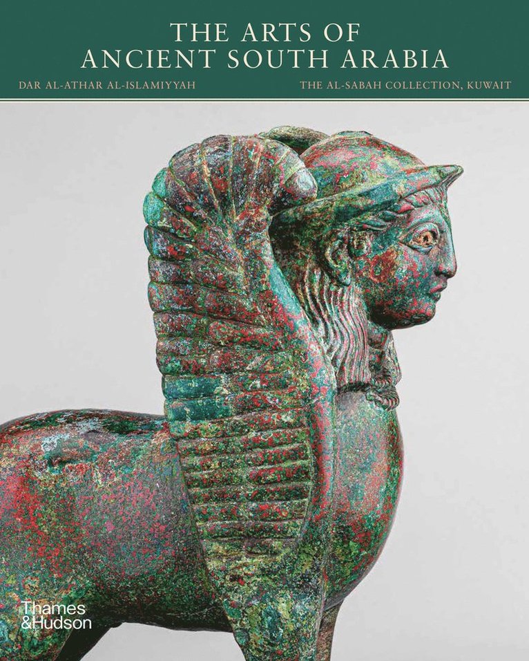 Arts of Ancient South Arabia