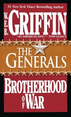 Brotherhood war: #06 The Generals 1