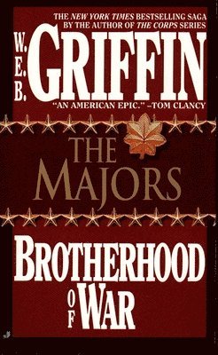 W. E. B. Griffin - The Majors, Pocket