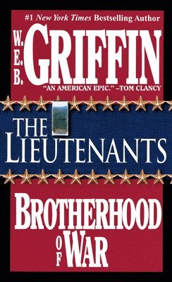 Brotherhood of War, The: The Lieutenants 1