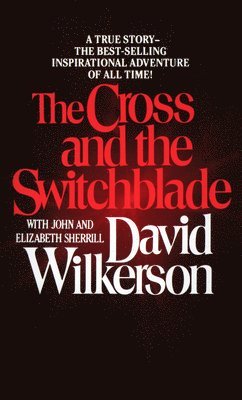 The Cross and the Switchblade 1