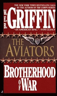 bokomslag The Aviators