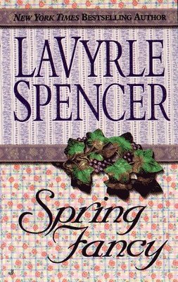 Lavyrle Spencer - Spring Fancy, Pocket