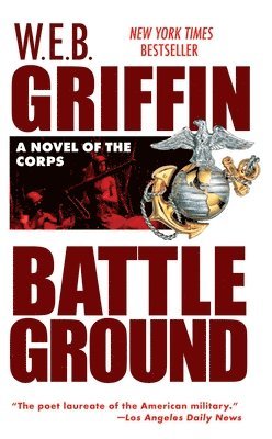 Corps (The) Battleground Book Iv 1