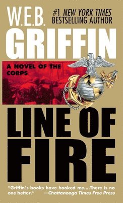 Line of Fire 1