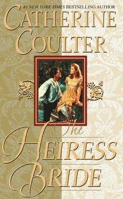 bokomslag The Heiress Bride: Bride Series