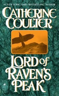 bokomslag Lord of Raven's Peak