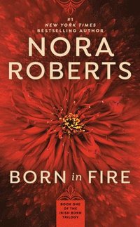 bokomslag Born in Fire