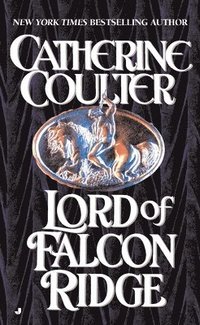 bokomslag Lord of Falcon Ridge