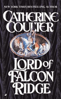 bokomslag Lord of Falcon Ridge
