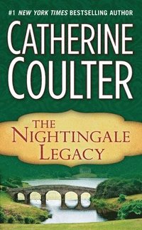 bokomslag The Nightingale Legacy