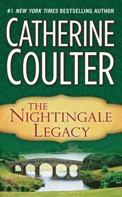 bokomslag The Nightingale Legacy