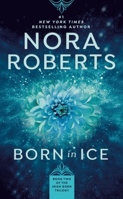 bokomslag Born In Ice