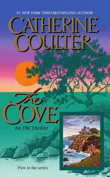 Catherine Coulter - Cove, Häftad