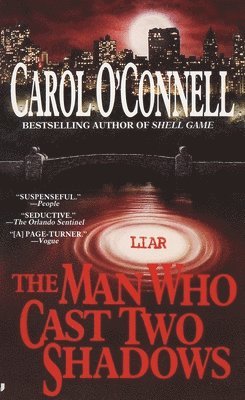 The Man Who Cast Two Shadows 1