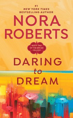 bokomslag Daring to Dream