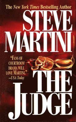Steve Martini - The Judge, Pocket