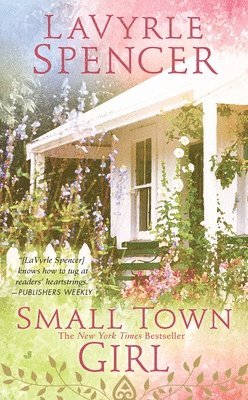 Small Town Girl 1