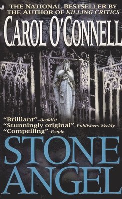 Stone Angel 1