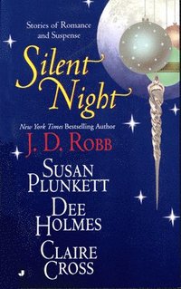 bokomslag Silent Night