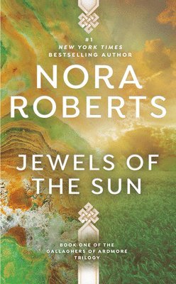 Jewels of the Sun 1
