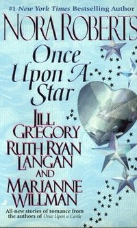 bokomslag Once Upon a Star