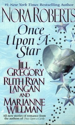 bokomslag Once Upon a Star