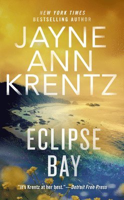 Jayne Ann Krentz - Eclipse Bay, Pocket