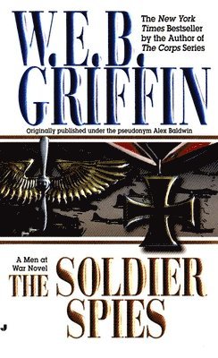 The Soldier Spies 1