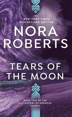 bokomslag Tears of the Moon