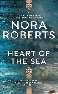 bokomslag Heart of the Sea