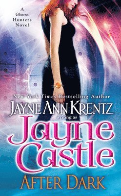 Jayne Castle, Jayne Ann Krentz - After Dark, Pocket