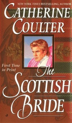 bokomslag The Scottish Bride: Bride Series