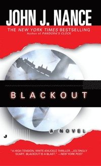 bokomslag Blackout