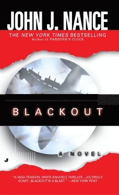 bokomslag Blackout
