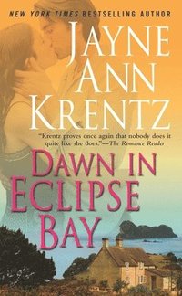 bokomslag Dawn in Eclipse Bay