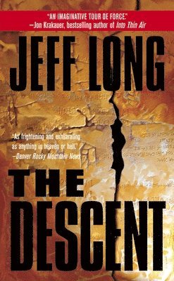 Jeff Long - The Descent, Pocket