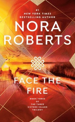 Nora Roberts - Face the Fire, Pocket