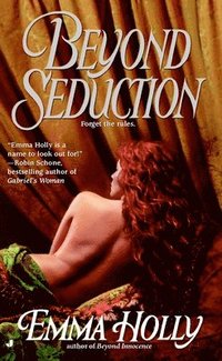 bokomslag Beyond Seduction