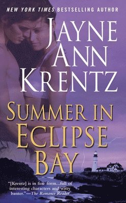 Jayne Ann Krentz - Summer in Eclipse Bay, Pocket