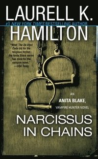 bokomslag Narcissus in Chains