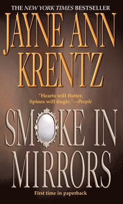 Smoke in Mirrors 1