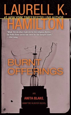 Burnt Offerings 1