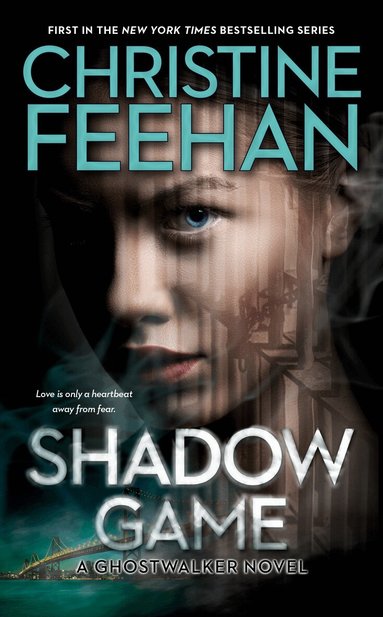 Christine Feehan - Shadow Game, Häftad