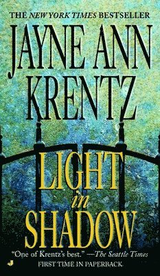 Jayne Ann Krentz - Light in Shadow, Pocket