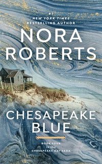 bokomslag Chesapeake Blue